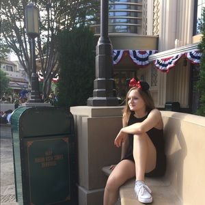 Meet your Posher, Hannah